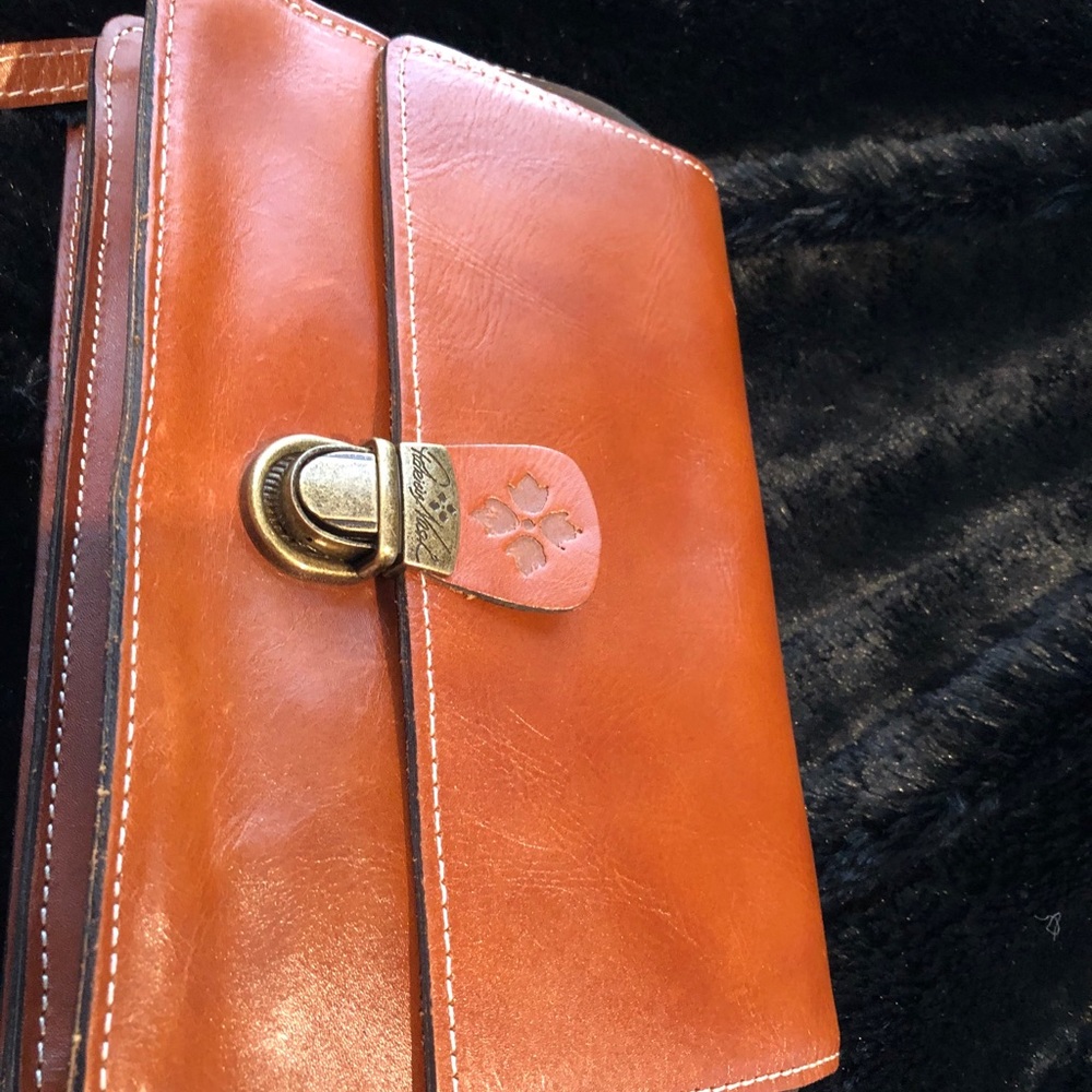 Crossbody bag - Picture 3 of 11